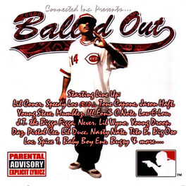 Album cover of Connected Inc. Presents Balled Out