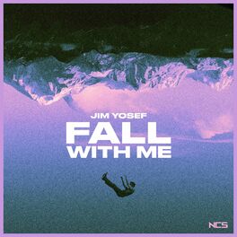 Album cover of Fall With Me