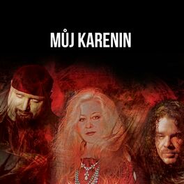 Album cover of Můj karenin
