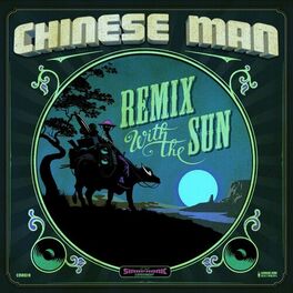 Album picture of Remix with the Sun