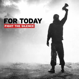 Album cover of Fight The Silence