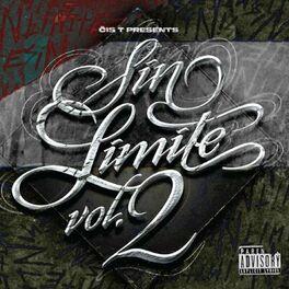 Album cover of Sin Límite vol. 2