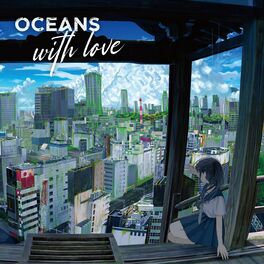 Album cover of OCEANS with Love