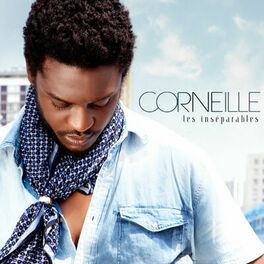 Album cover of Les Inséparables