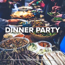 Album cover of Dinner Party