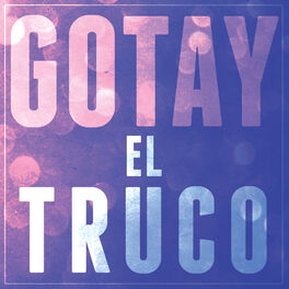 Album cover of El Truco