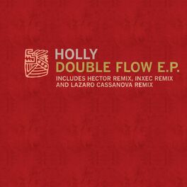 Album cover of Double Flow EP