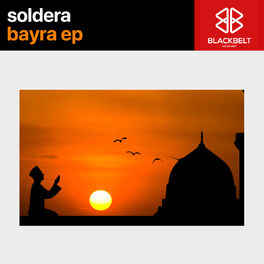 Album cover of Bayra EP