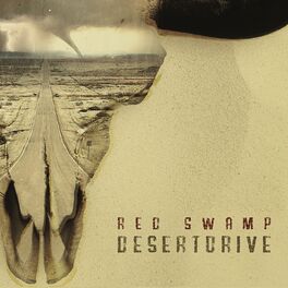 Album picture of Desertdrive