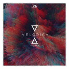 Album cover of Melodica, Vol. 9