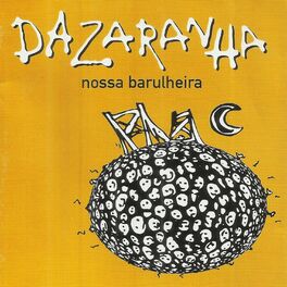 Album cover of Nossa Barulheira