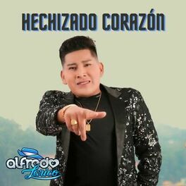 Album cover of Hechizado Corazón