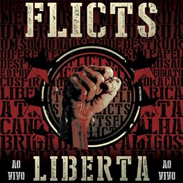 Album cover of Liberta (Ao Vivo)