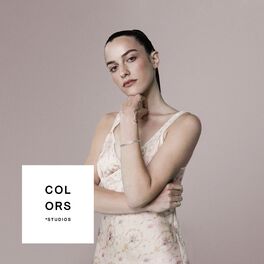 Album cover of fall - A COLORS SHOW