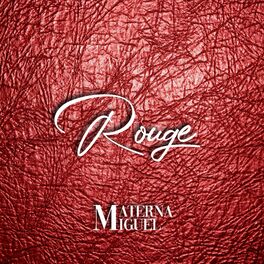 Album cover of Rouge (feat. Miguél)