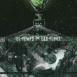 Album cover of El Temps de les Flors