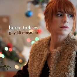 Album cover of Geyikli Masallar