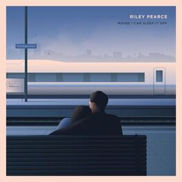Album cover of Maybe I Can Sleep It Off