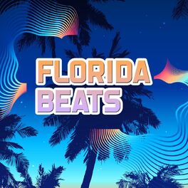 Album cover of Florida Beats
