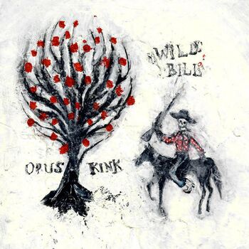 Wild Bill cover