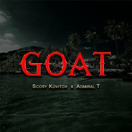 Album cover of Goat