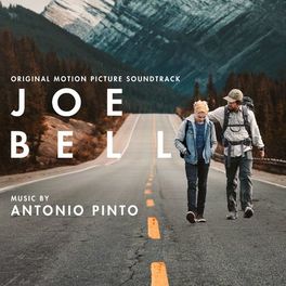 Album cover of Joe Bell (Original Motion Picture Soundtrack)