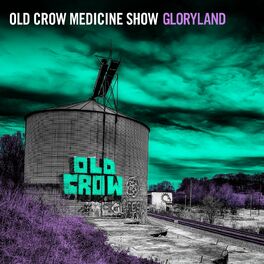 Album cover of Gloryland