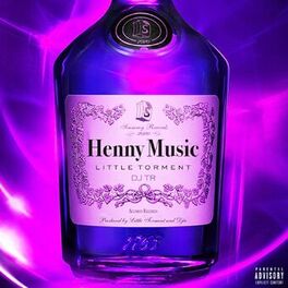 Album cover of Henny Music