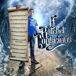 Album cover of A Ratchet Conscious