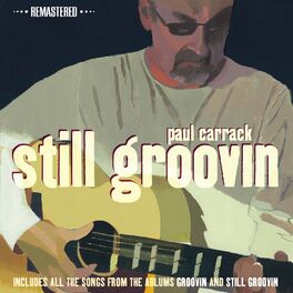 Album cover of Still Groovin (Remastered)
