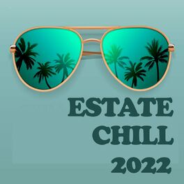Album cover of Estate Chill 2022