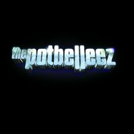 Album cover of The Potbelleez