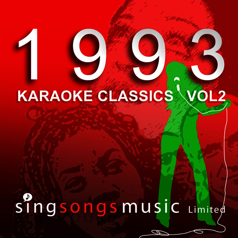 Ordinary World (Karaoke in the style of Duran Duran)