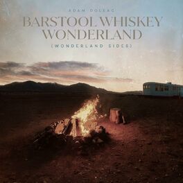 Album cover of Barstool Whiskey Wonderland (Wonderland Sides)