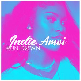 Album cover of Run Down