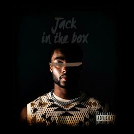 Album cover of Jack In The Box