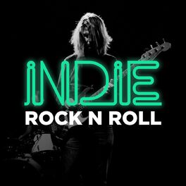 Album cover of Indie Rock n Roll