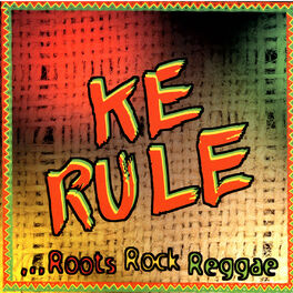 Album cover of Roots Rock Reggae