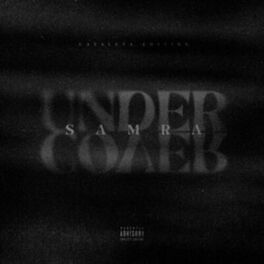Album cover of Undercover