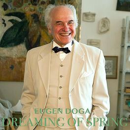 Album cover of Dreaming of Spring