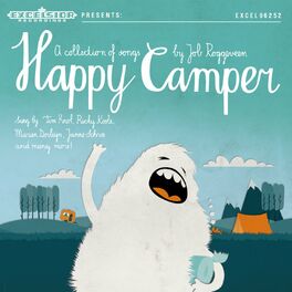 Album cover of Happy Camper