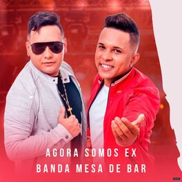 Album cover of Agora Somos Ex