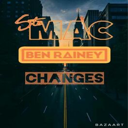Album cover of changes (feat. Ben Rainey) [Radio Edit]
