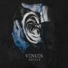 Album cover of Solace