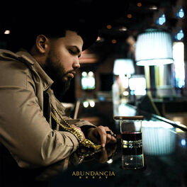 Album cover of ABUNDANCIA