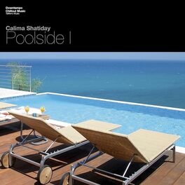 Album cover of Poolside I