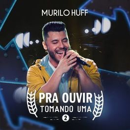 Album cover of Pra Ouvir Tomando uma 2 (Ao Vivo)