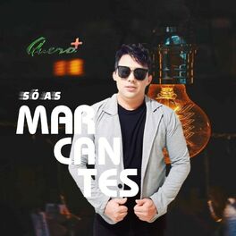 Album cover of Bregas Marcantes do Pará