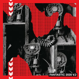 Album cover of Fantastic 2020, Vol. 2