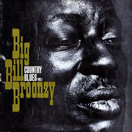 Album cover of Country Blues Vol.1